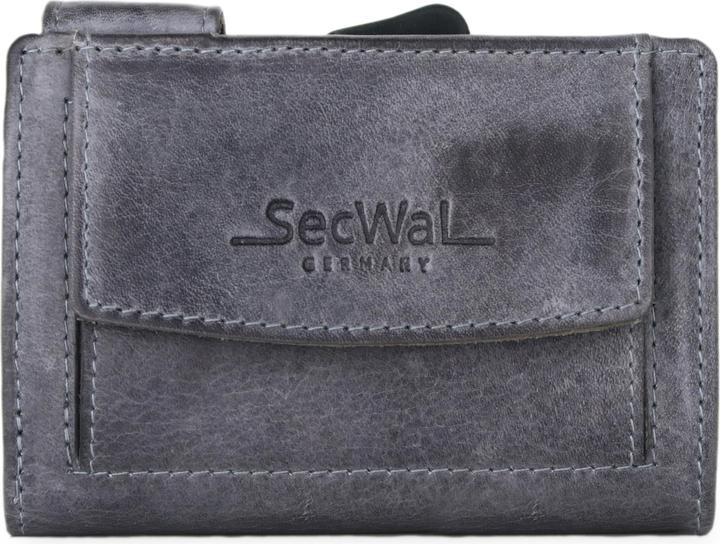 Actual product image SecWal Wallet 2