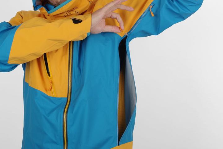 Produktbild Directalpine Jacke GUIDE (XL)