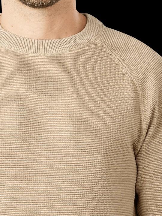 Immagine prodotto Marc O'Polo Raglan Pullover Crew Neck Jonesboro Cream (S, M, L)