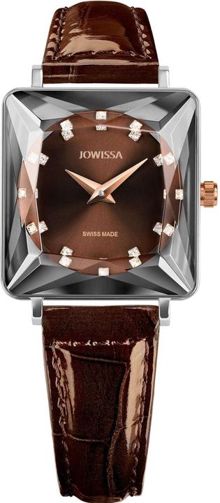 Jowissa J8.784.M (Analoguhr, 25 mm)