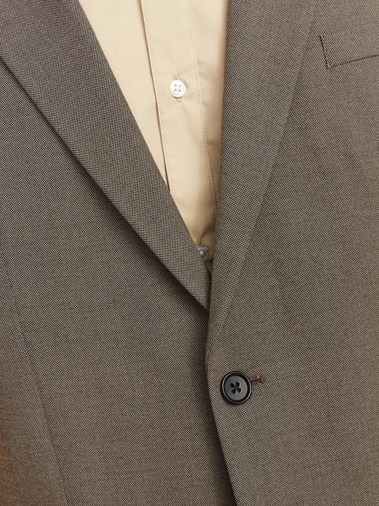 Actual product image Jack & Jones Jprbushwick Mathew Reg Blazer Noos (48)