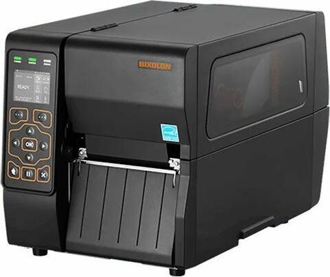 Produktbild Bixolon 4-inch Thermal Transfer (203 dpi)