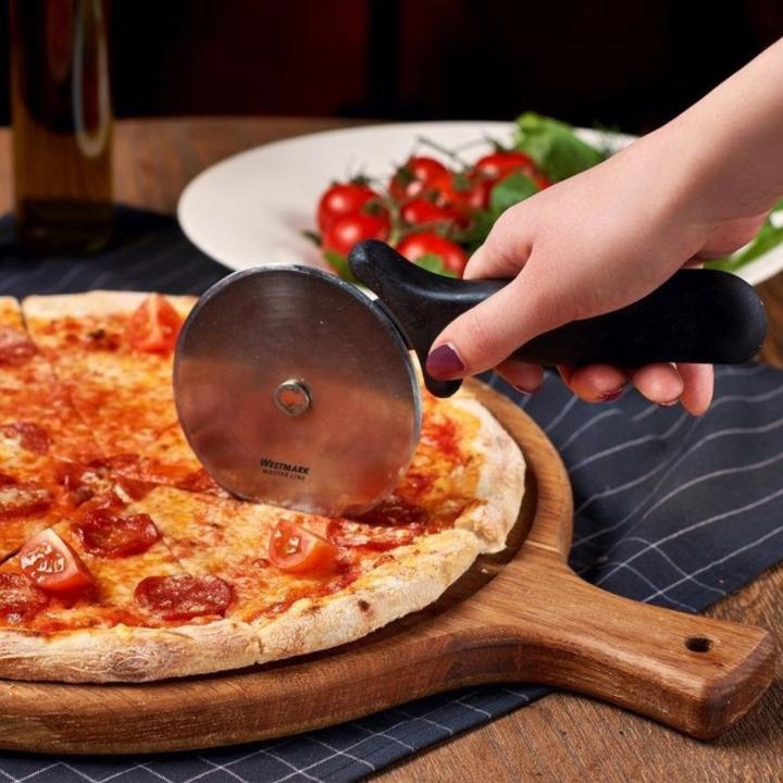 Produktbild Westmark Pizzaschneider »Master Line«, sb