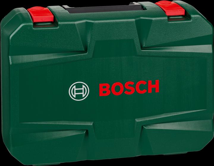Produktbild Bosch Zubehör 111-teiliges Universal-Set Promoline (5 mm, 8 mm, 6 mm)