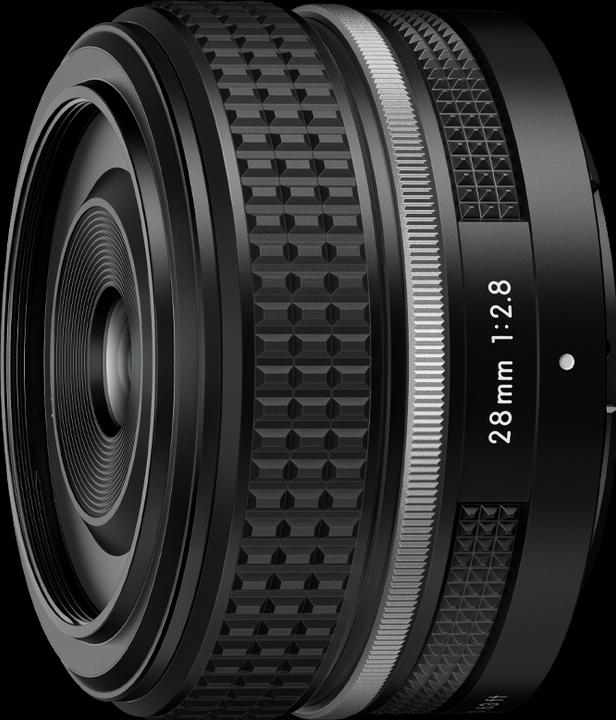 Produktbild Nikon Nikkor Z 28mm f/2.8 SE (Nikon Z, Vollformat)