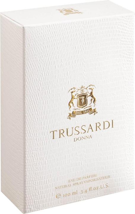 Image du produit Trussardi Donna (Eau de parfum, 100 ml)