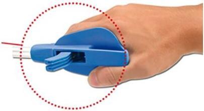 Immagine prodotto Rehastage Pinza Falcon 60 cm