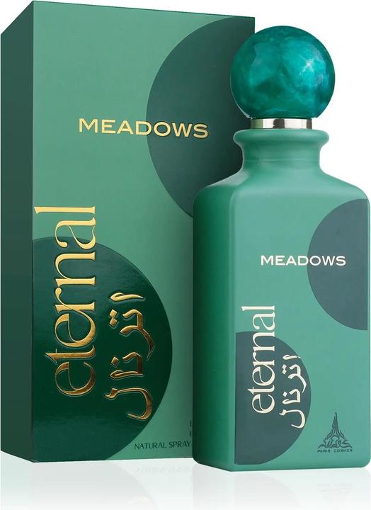 Paris Corner Eternal Meadows Eau De Parfum 85ml (Eau de Parfum, 85 ml)