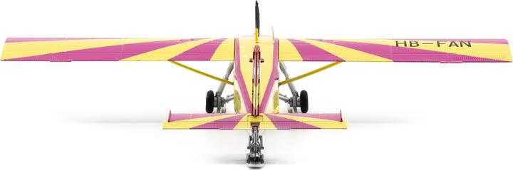 Image du produit Ace Pilatus PC-6 Porter HB-FAN Yeti