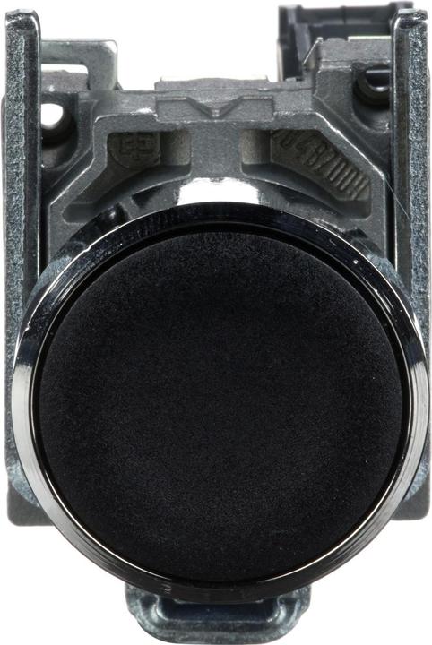 Produktbild Schneider Electric Taster schwarz
