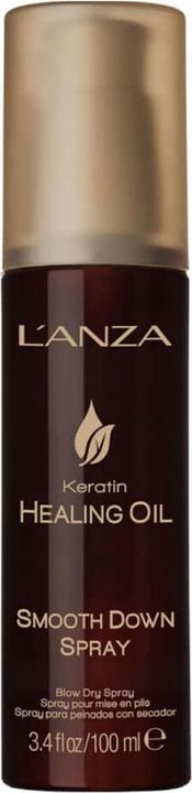 L'Anza Keratin Healing Oil - Smooth Down Spray (100 ml)