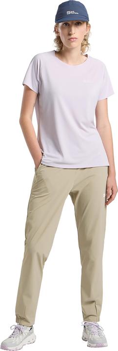 Actual product image Jack Wolfskin Prelight Swift Pant W (M)