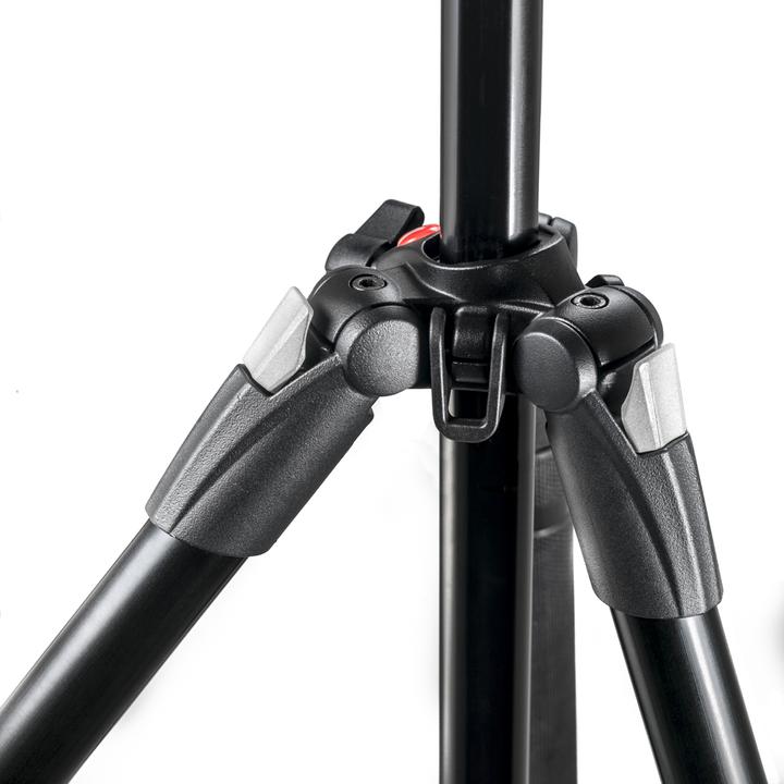 Actual product image Manfrotto 290 Xtra 3 (Metal)
