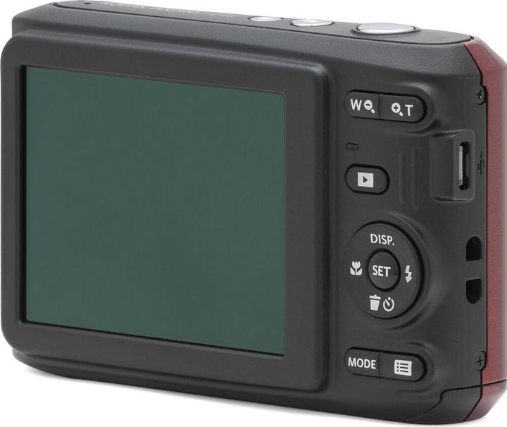 Immagine prodotto Kodak Friendly Zoom FZ45 (27 - 108 mm, 15.93 Mpx, 1/2,3'')