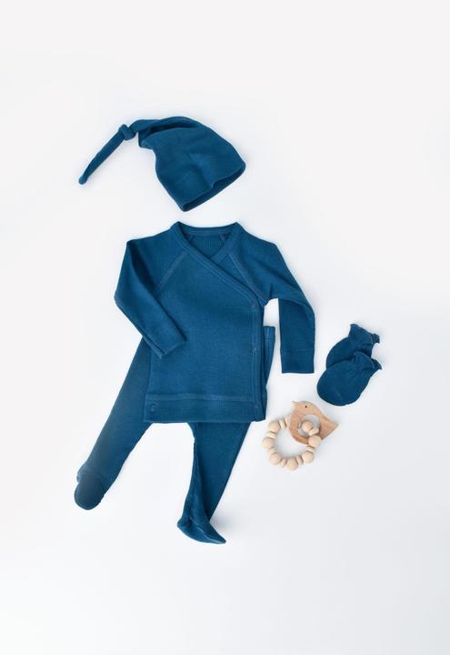 Petrol Blue