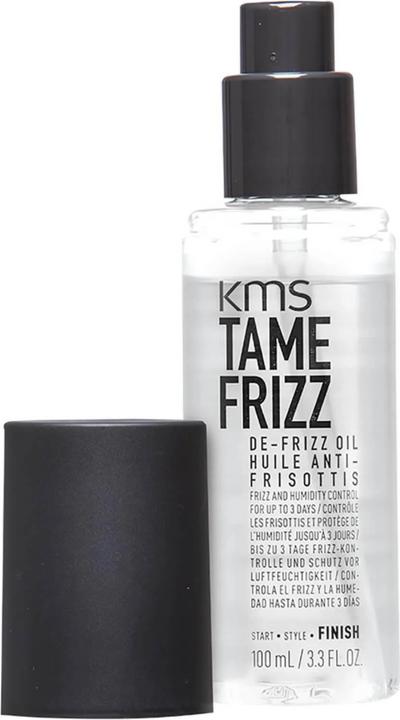 Immagine prodotto KMS California Olio De-Frizz Tame Frizz (100 ml)