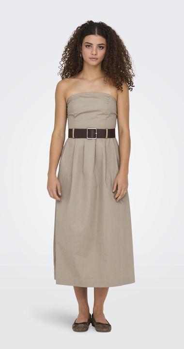 Actual product image Only ONLZORA Langes Kleid Kleid (L)