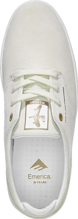 Actual product image Emerica Romero Laced x This is Skateboarding (42)
