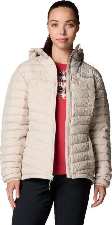 Produktbild Columbia Westridge™ Hooded Down Jacket (L)