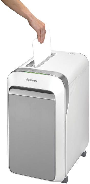 Produktbild Fellowes Powershred LX 221 (Micro Cut) (Microschnitt)