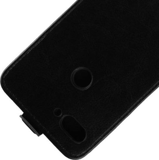 Immagine prodotto MU Classic Copertina in pelle per flipcase (Mi 8 Lite)