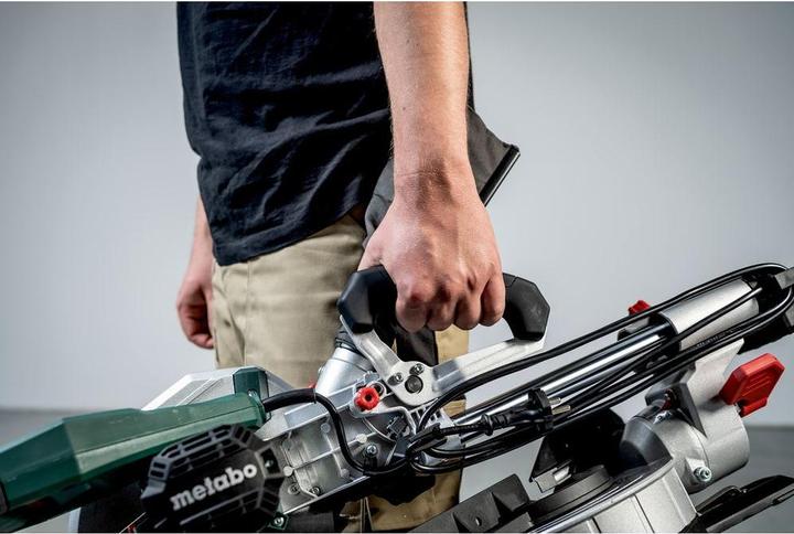 Produktbild Metabo KGS 254 M (CH-Version)