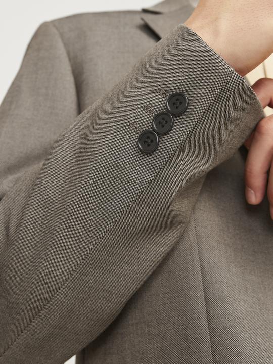 Actual product image Jack & Jones Jprbushwick Mathew Reg Blazer Noos (48)