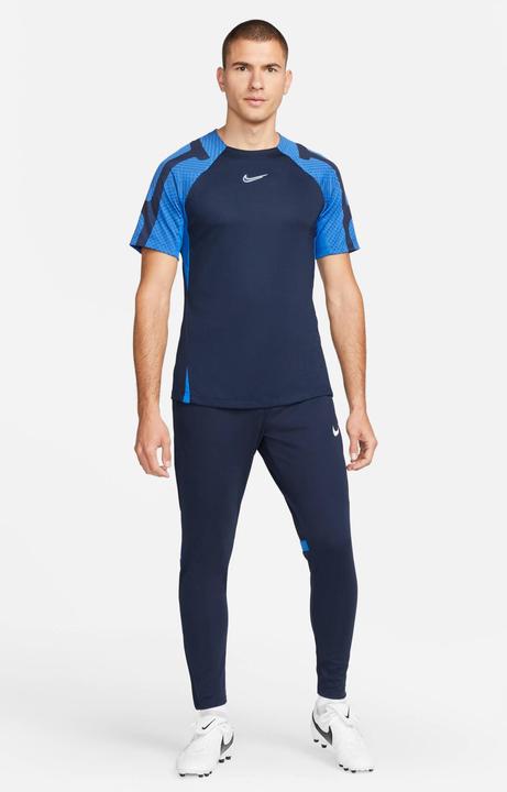 Actual product image Nike Men's Acdpr Kpz Training Pants, Obsidian/Royal Blue/White, S (S)