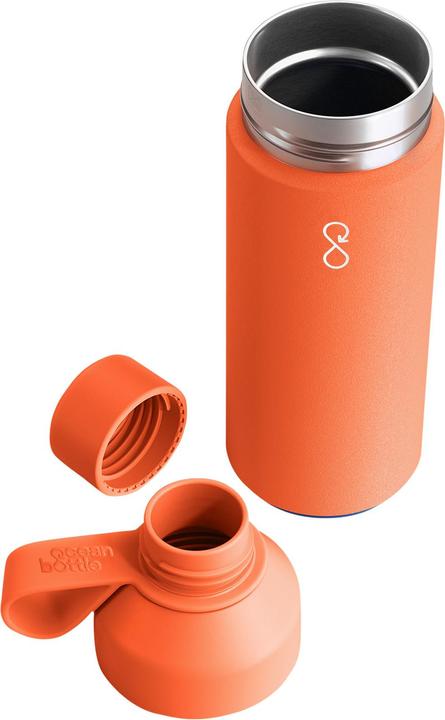 Actual product image Ocean Bottle 500ml Insulated Water Bottle (0.50 l)