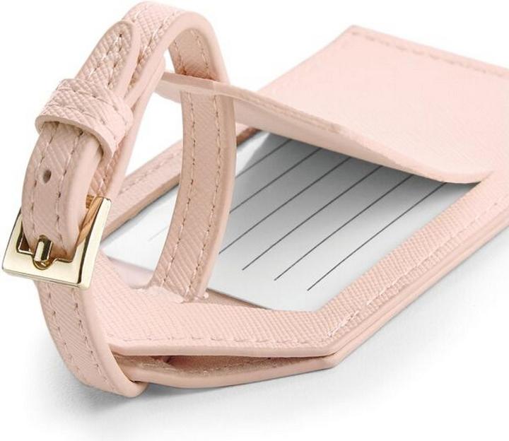 Immagine prodotto Bagbase Boutique Porta Passaporto e Set di Etichette per Bagagli