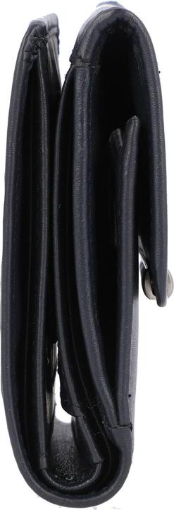 Immagine prodotto Esquire Portafoglio Helena in pelle 10 cm