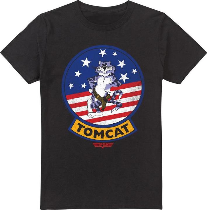 Top Gun Tomcat TShirt (4XL)