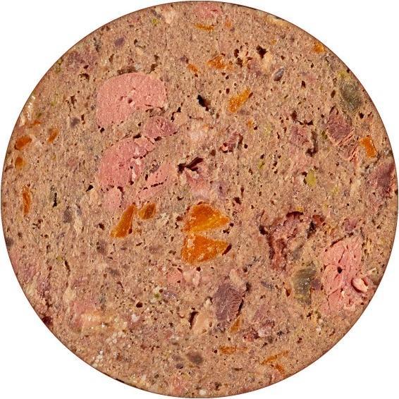 Produktbild Fleischeslust Classic Wildkaninchen (Adult, 1 Stk., 400 g)
