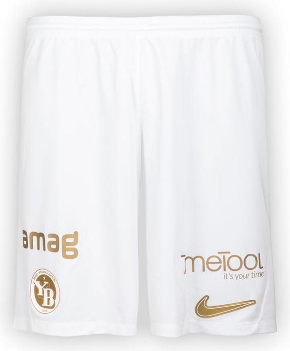 Image du produit Nike Park Iii Short (L)