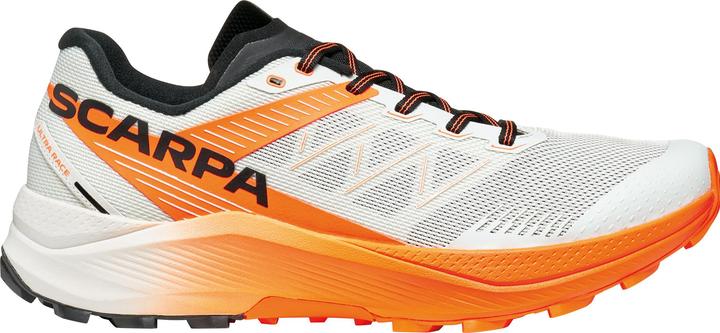 Actual product image Scarpa Spin Ultra 2 (43)