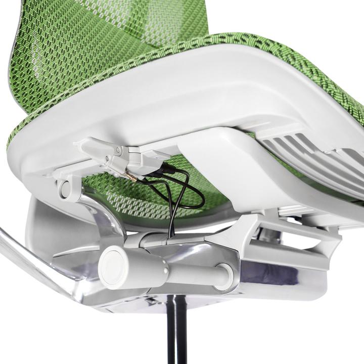 Image du produit Hjh Office Ergohuman Slim G Gen2