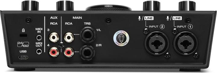 Produktbild M-Audio AIR 192|8 (USB)