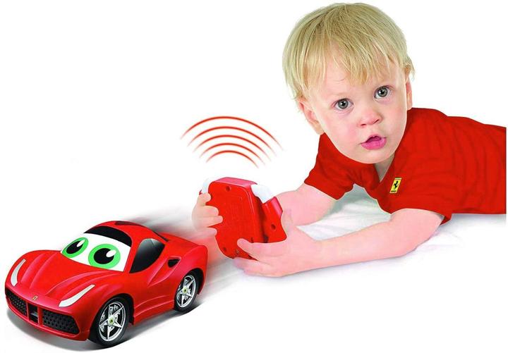 Produktbild BB Junior Lil Drivers La Ferrari