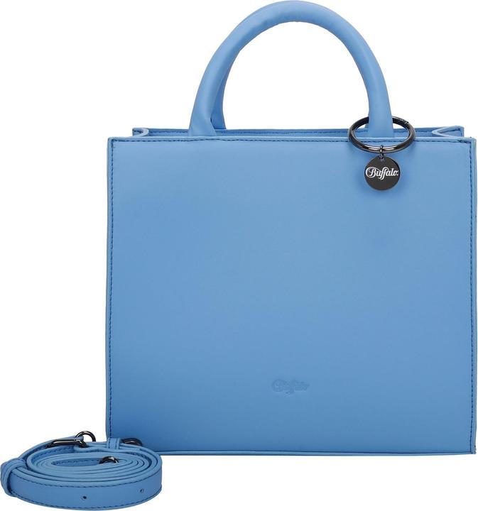 Buffalo Big Boxy Handtasche 26 cm (7 l)