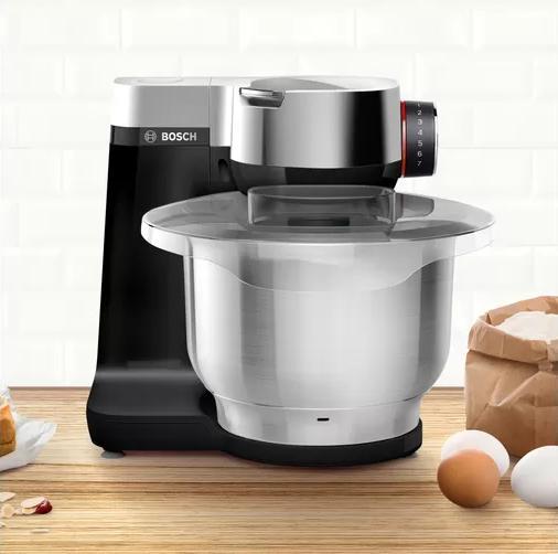 Actual product image Bosch Hausgeräte MUM S2VM00 (900 W)