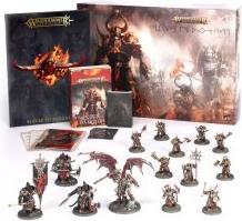 Immagine prodotto Games Workshop Il caos scelto (Materiale sintetico)