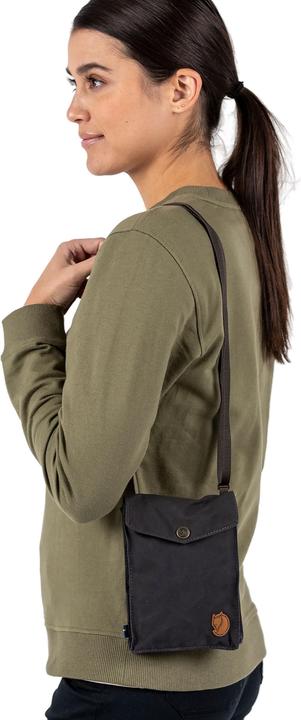 Actual product image Fjällräven Pocket