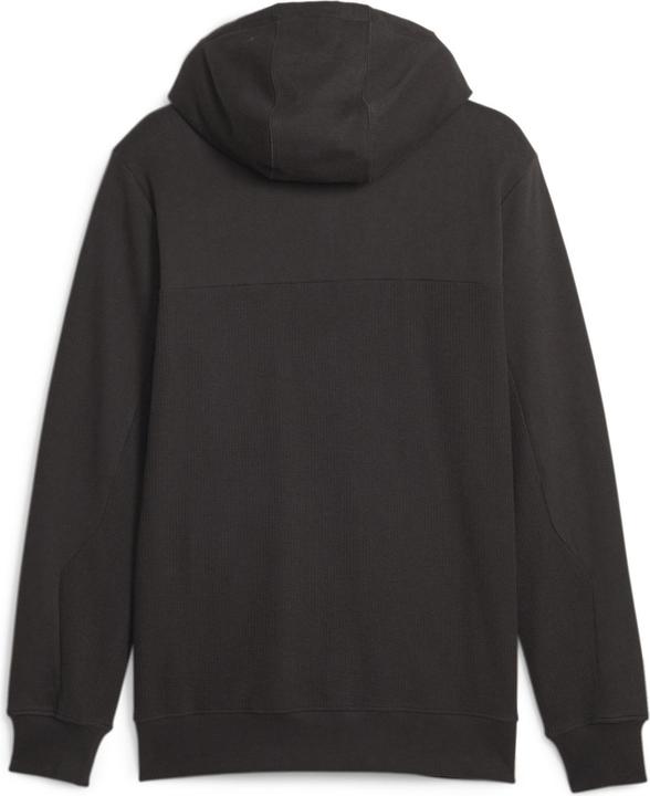 Actual product image Puma BMW MMS Hdd Sweat Jacket (S)
