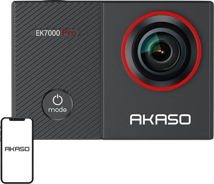 Immagine prodotto Akaso EK7000 Pro (30p, WiFi)