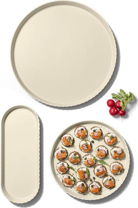 Actual product image Blim Plus Serving tray