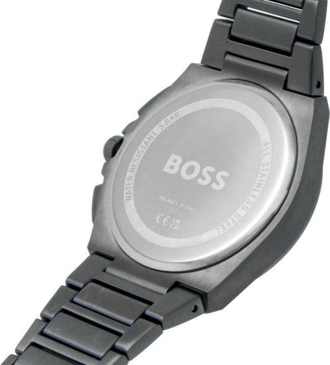 Immagine prodotto BOSS Hugo Steer (Cronografo, 46 mm)