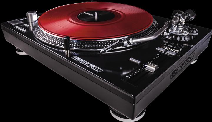 Produktbild reloop Rp-8000