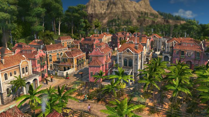 Produktbild Microsoft C2C Anno 1800 Console Edition (Xbox Series X)