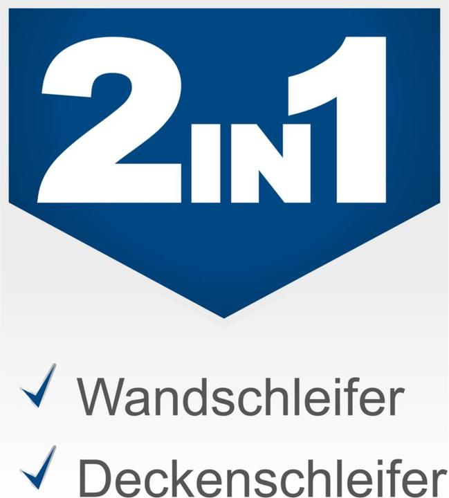 Actual product image Scheppach DS930 (Wall & ceiling sanders, 710 W)