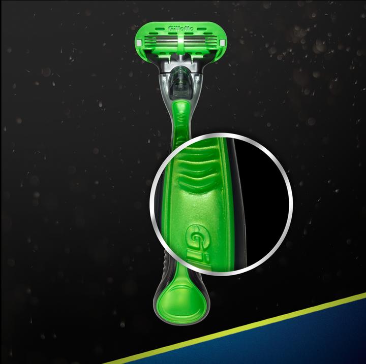 Image du produit Gillette Body